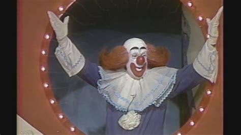 Led by Bozo, WGN's kids' shows were a Grand March of fun